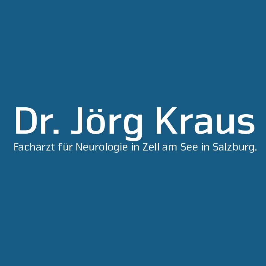 Dr. Jörg Kraus