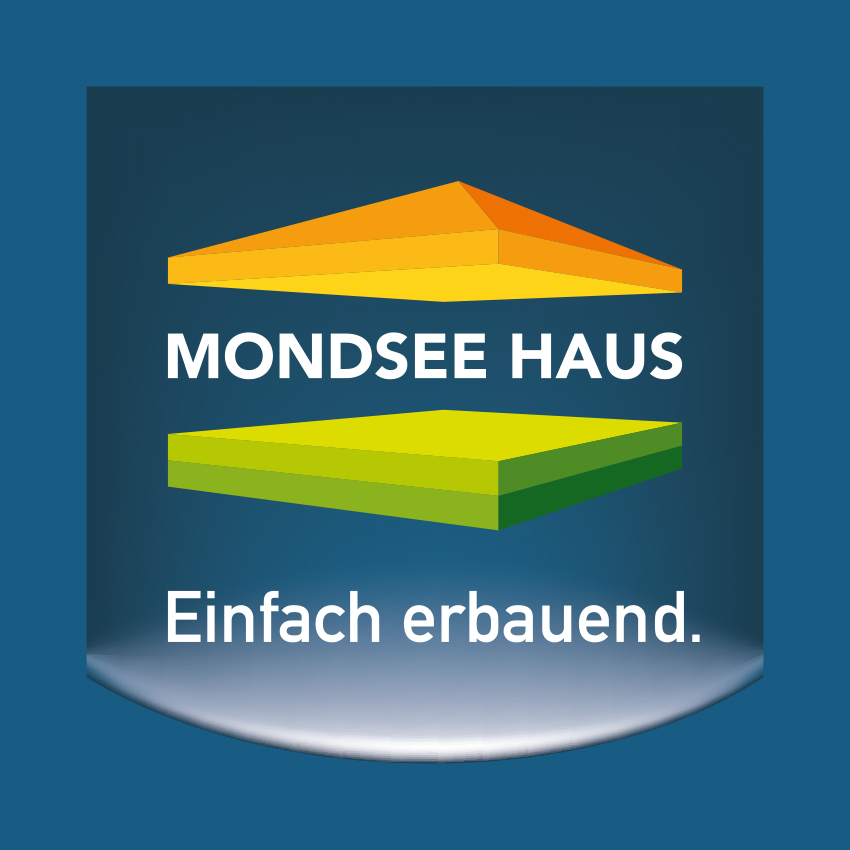 Mondsee Haus